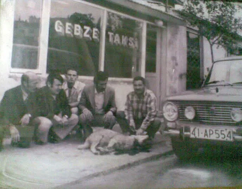 Gebze Taksi