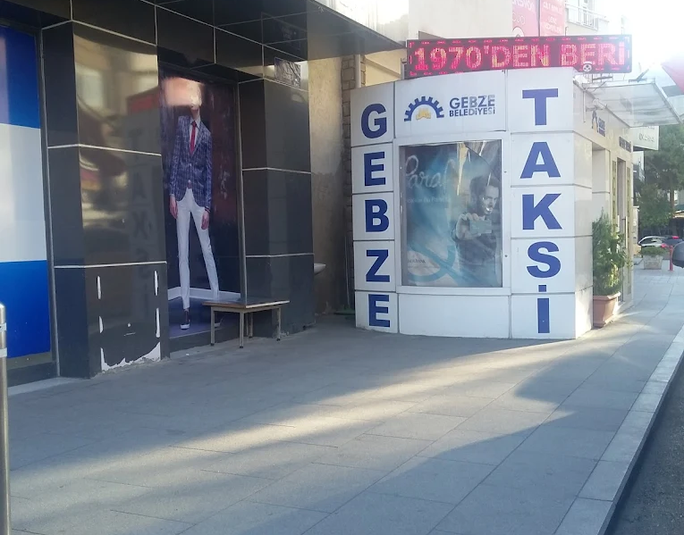 Gebze Taksi
