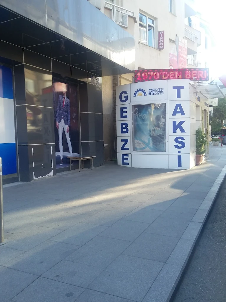 Gebze Taksi